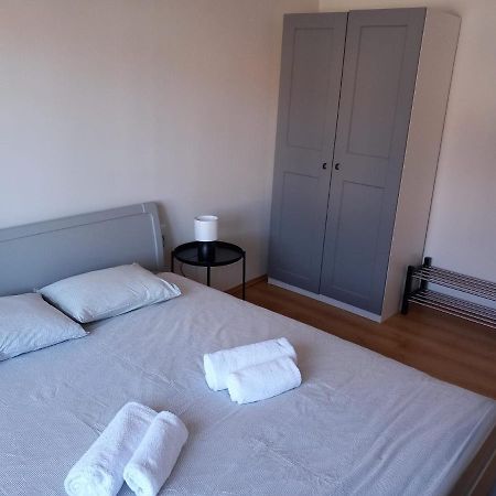 Apartament Shalom Krasic Zewnętrze zdjęcie