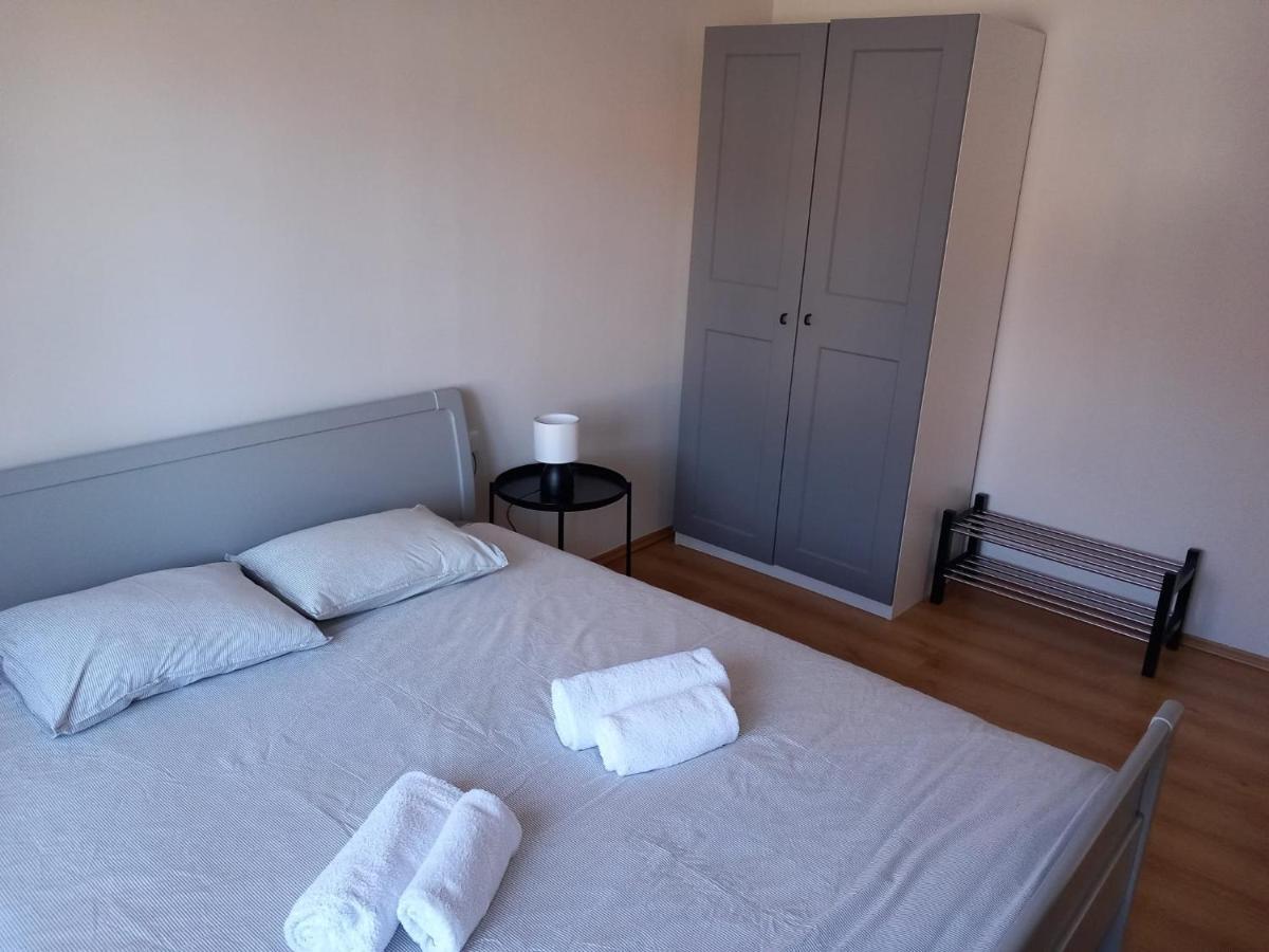 Apartament Shalom Krasic Zewnętrze zdjęcie