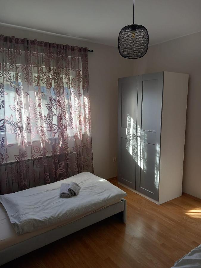 Apartament Shalom Krasic Zewnętrze zdjęcie