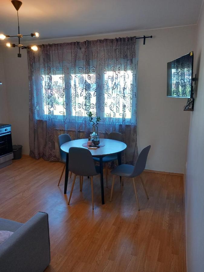 Apartament Shalom Krasic Zewnętrze zdjęcie