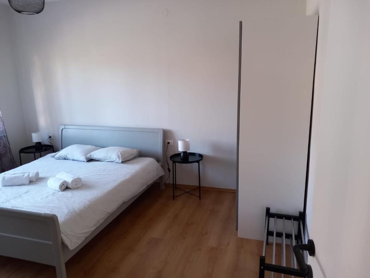 Apartament Shalom Krasic Zewnętrze zdjęcie