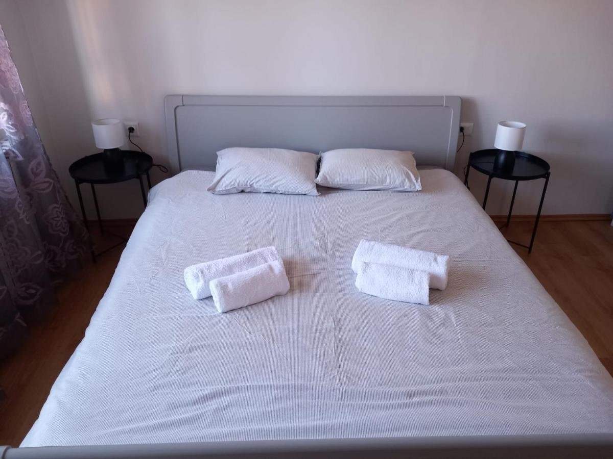 Apartament Shalom Krasic Zewnętrze zdjęcie