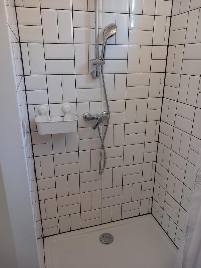 Apartament Shalom Krasic Zewnętrze zdjęcie