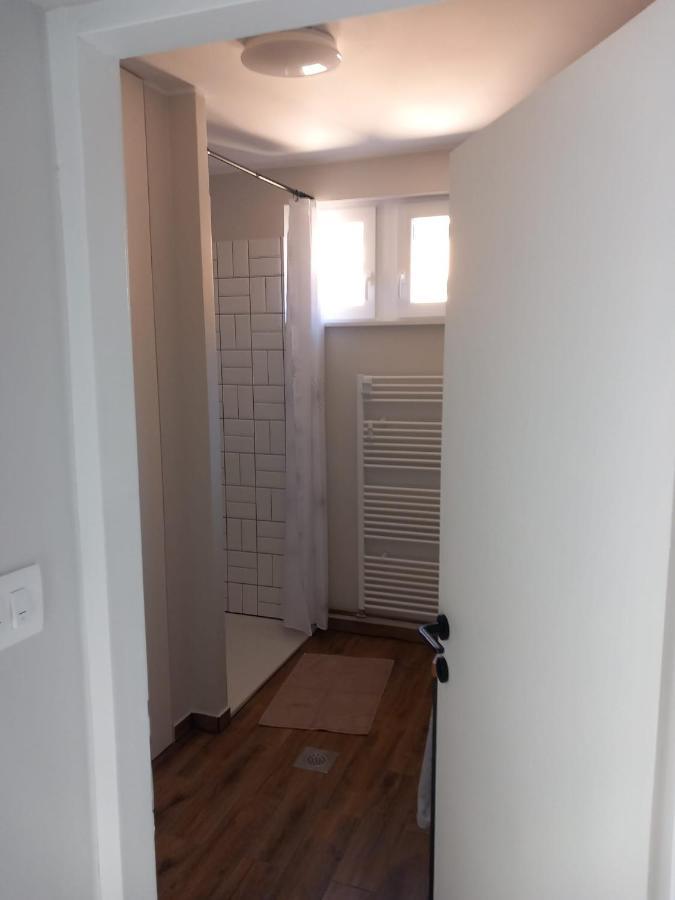 Apartament Shalom Krasic Zewnętrze zdjęcie