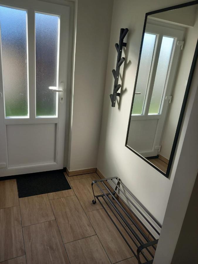 Apartament Shalom Krasic Zewnętrze zdjęcie