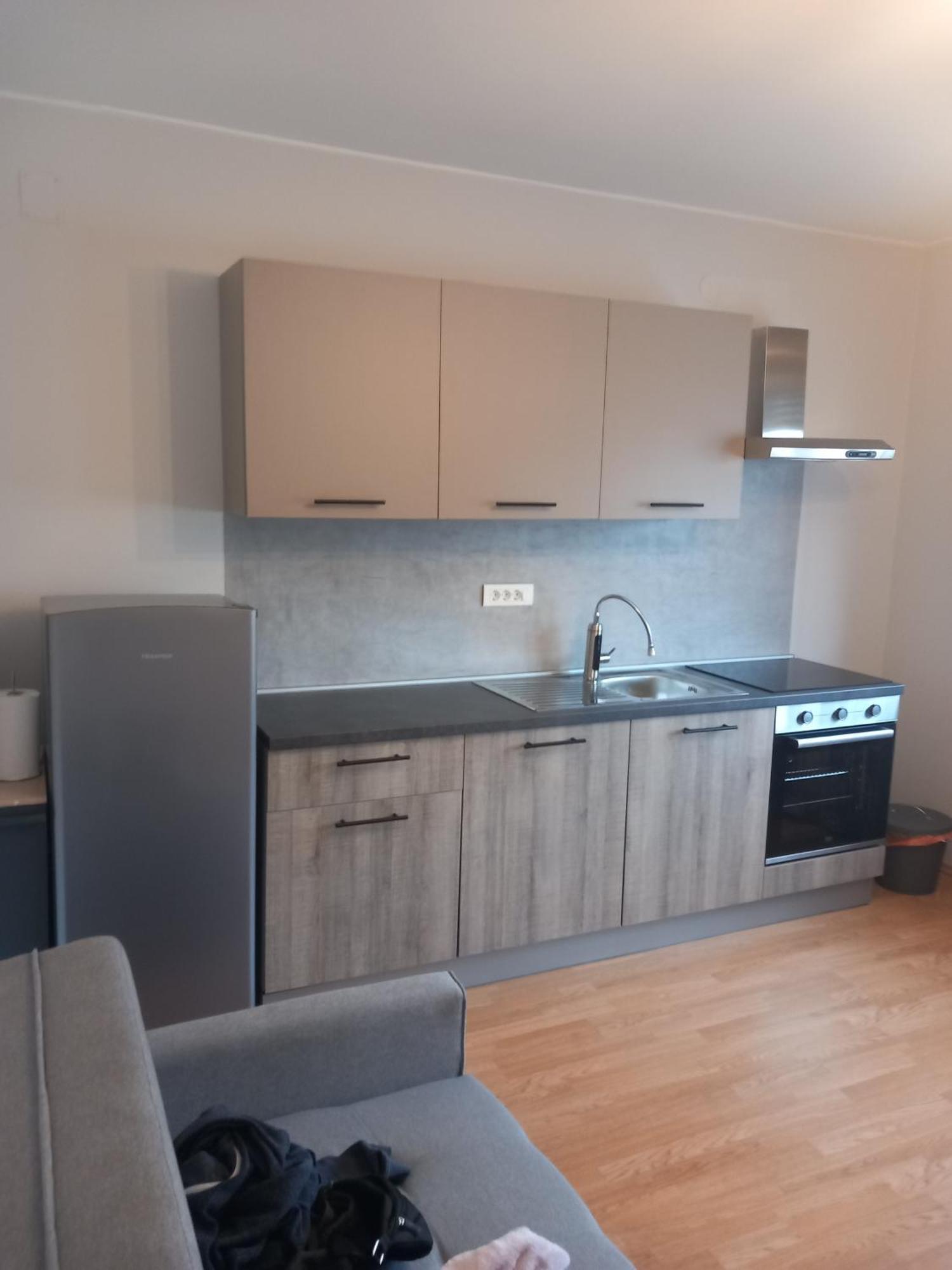 Apartament Shalom Krasic Zewnętrze zdjęcie