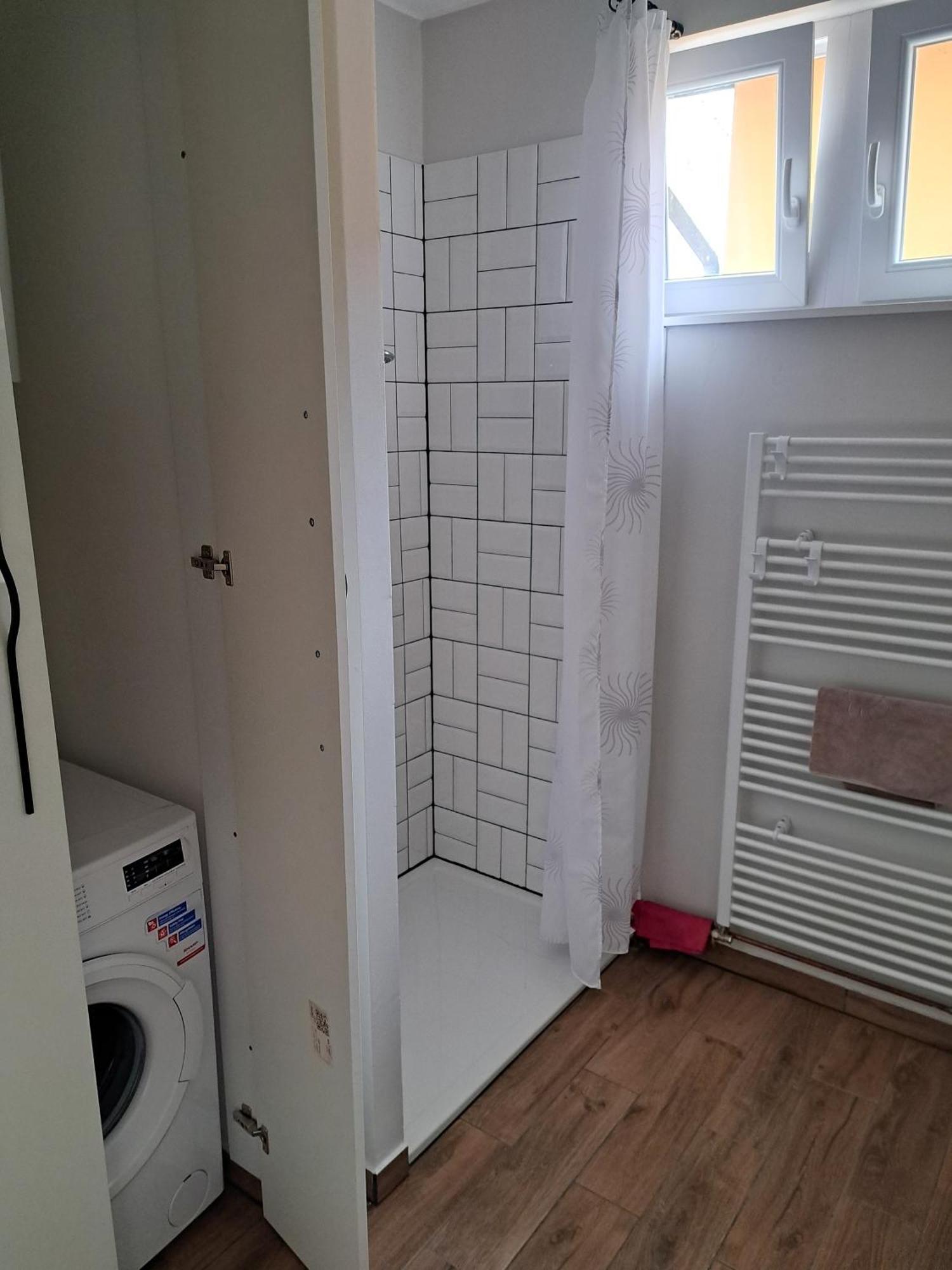 Apartament Shalom Krasic Zewnętrze zdjęcie