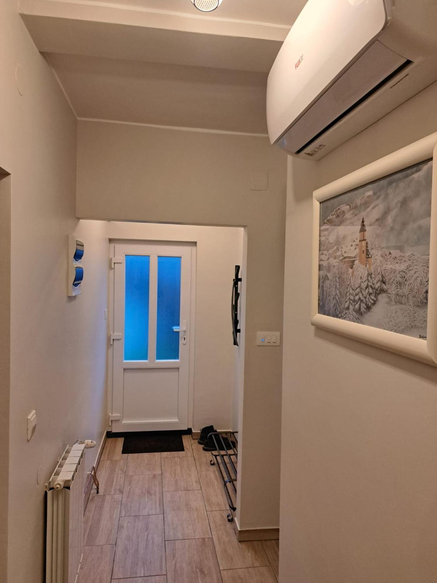 Apartament Shalom Krasic Zewnętrze zdjęcie